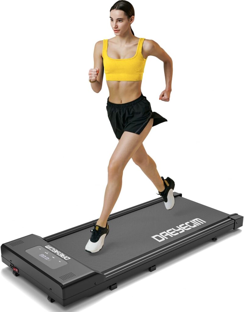 DAEYEGIM Treadmills Online Store